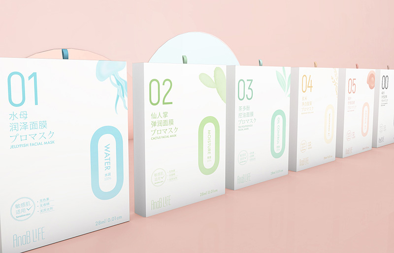 一張“醫(yī)用面膜”，撐起三家擬上市公司