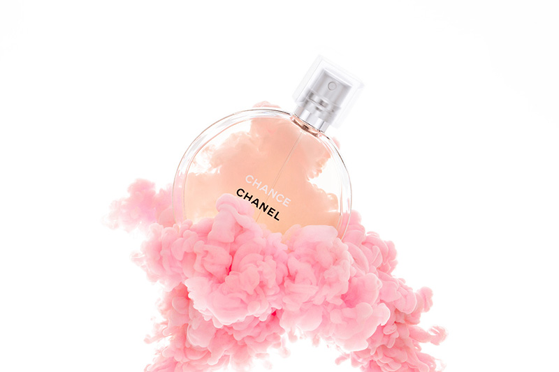 Chanel收購(gòu)10萬(wàn)平米茉莉花田，以確保五號(hào)香水的原料供應(yīng)