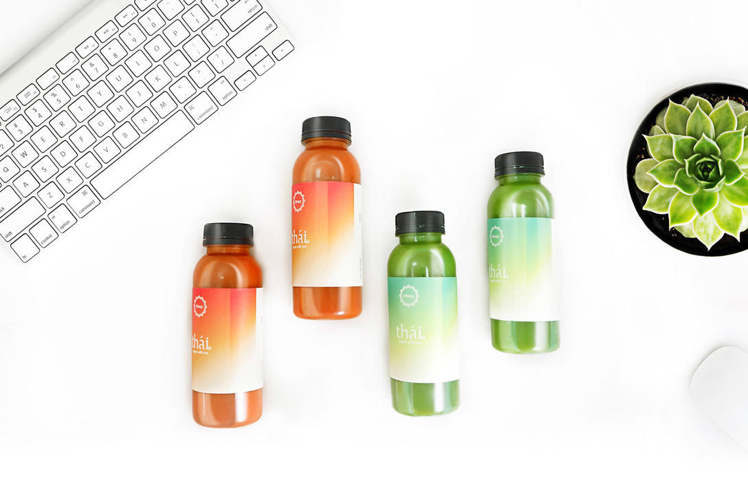 精油瓶為什么都喜歡用玻璃材質(zhì)？